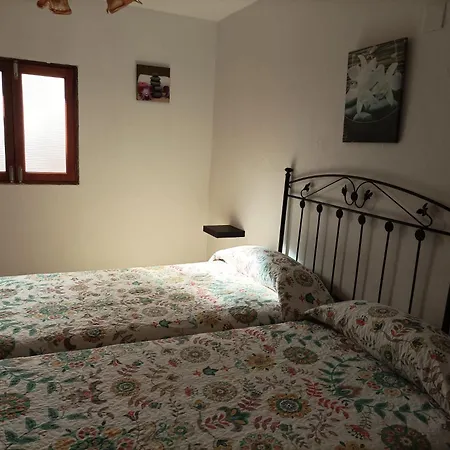 Casa Uca Apartman San Pedro