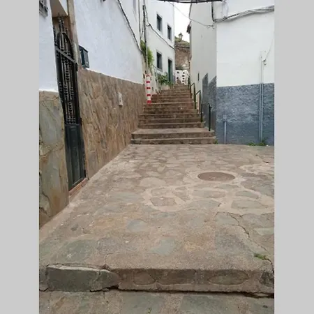 Casa Uca Apartman San Pedro