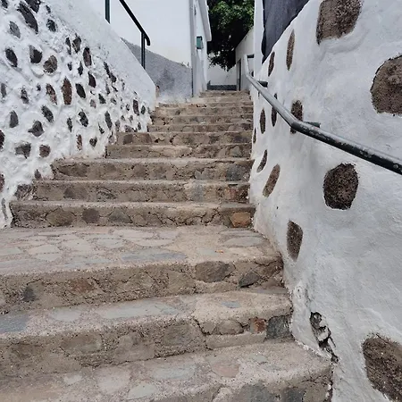 Casa Uca Apartman San Pedro