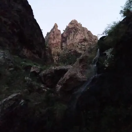 Casa Uca * San Pedro