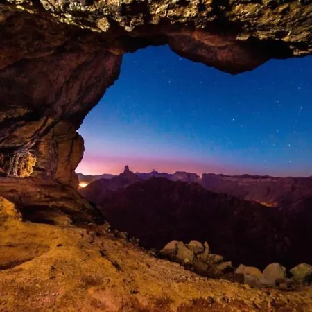 Casa Uca * San Pedro