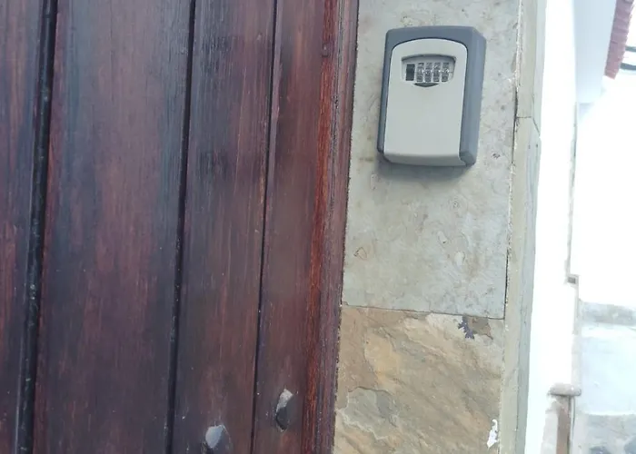Casa Uca شقة