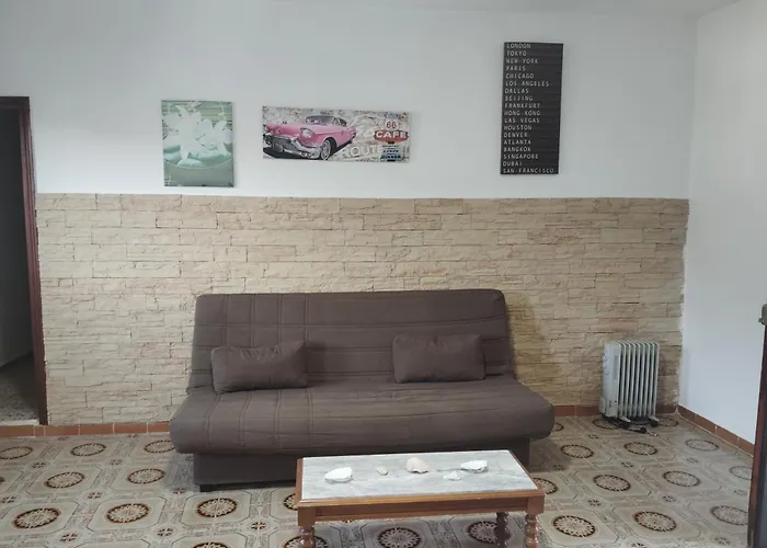 Casa Uca *
