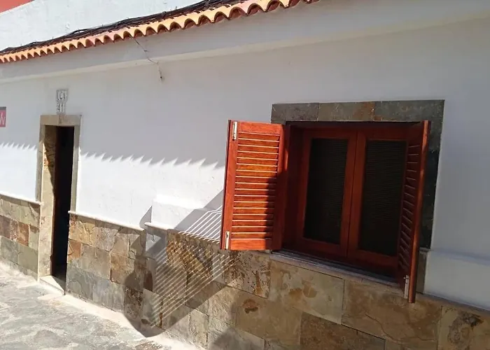 Casa Uca *