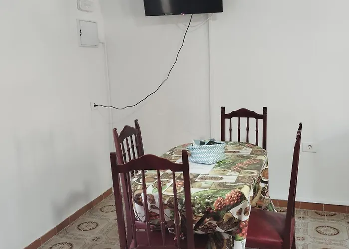 شقة Casa Uca