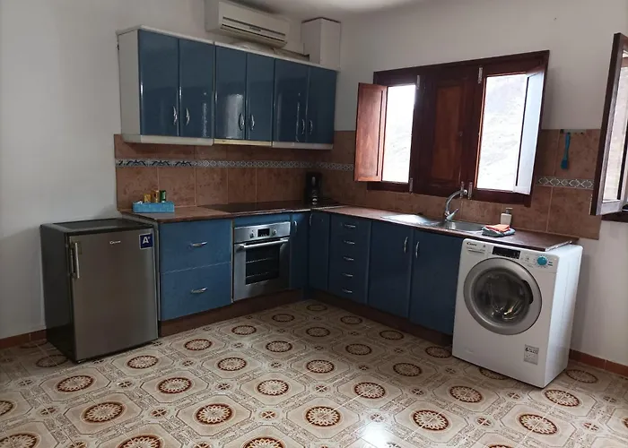 شقة Casa Uca San Pedro (Gran Canaria)