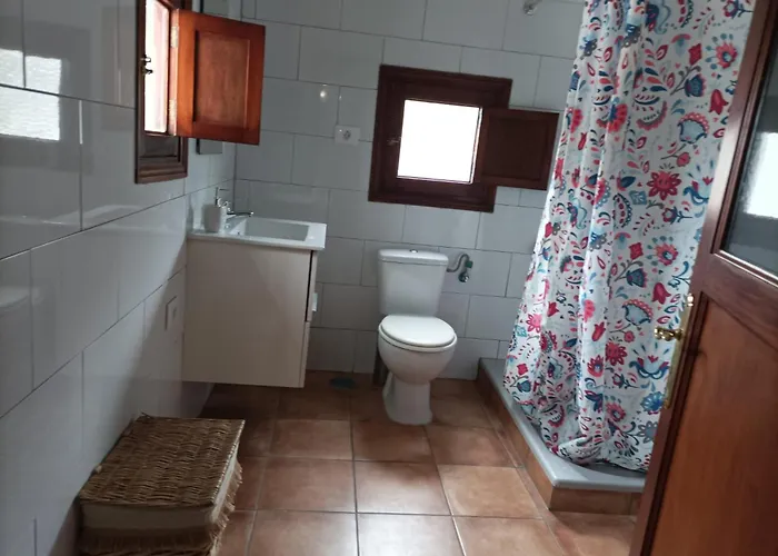 Casa Uca شقة