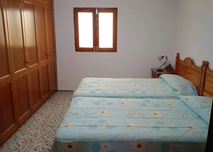 Casa Uca San Pedro (Gran Canaria)