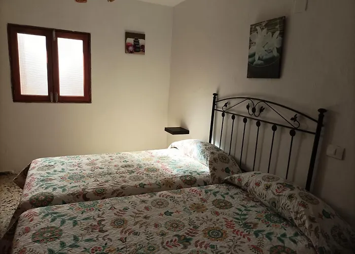 Casa Uca شقة San Pedro (Gran Canaria)