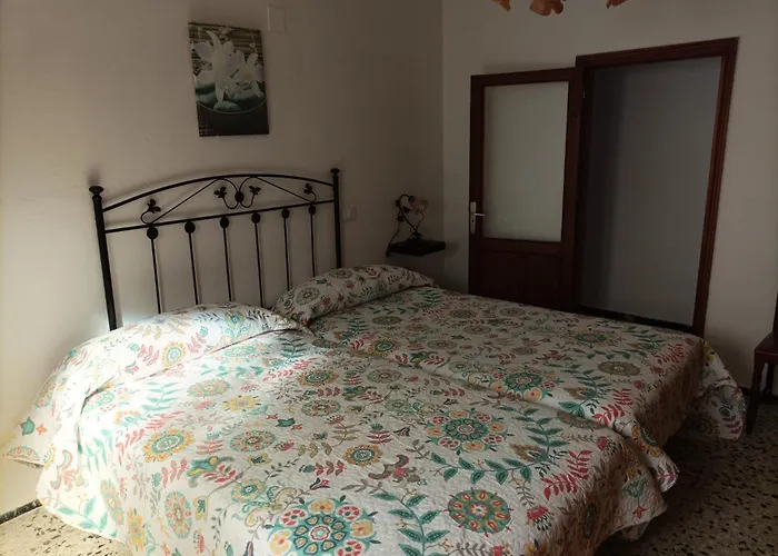 Casa Uca San Pedro (Gran Canaria)