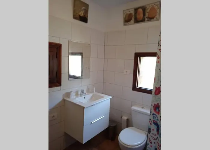 شقة Casa Uca