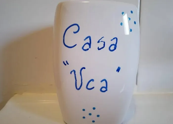 Casa Uca San Pedro (Gran Canaria)