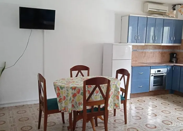 Casa Uca شقة