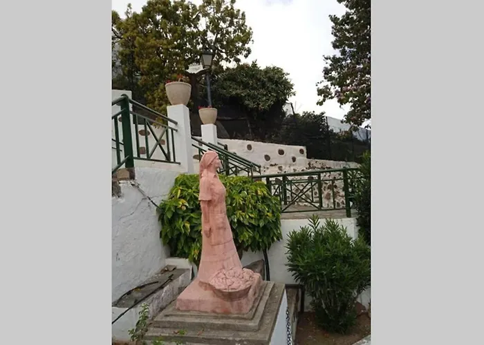 Casa Uca San Pedro (Gran Canaria)
