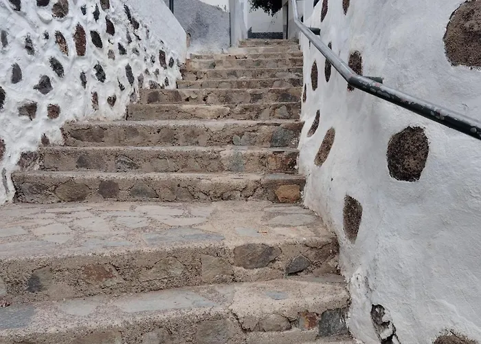 Casa Uca شقة San Pedro (Gran Canaria)