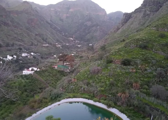 Casa Uca شقة